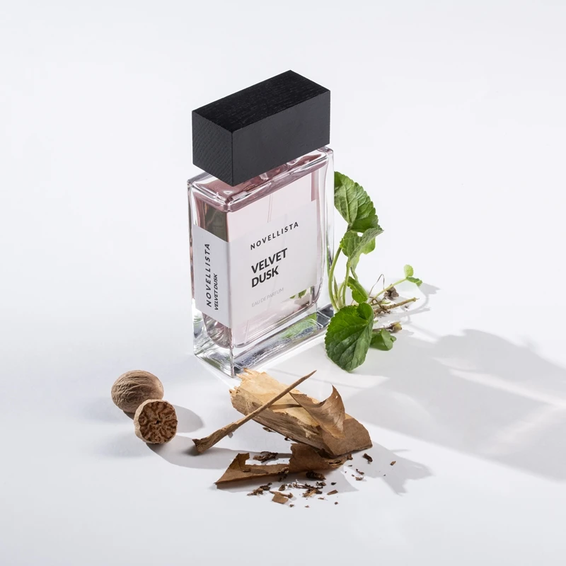 NOVELLISTA Velvet Dusk 4 NOVELLISTA Velvet Dusk – Image 4