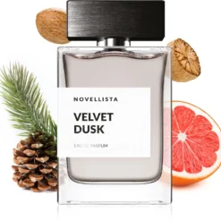 NOVELLISTA Velvet Dusk 10 NOVELLISTA Velvet Dusk -Kérastase Soldes novellista velvet dusk eau de parfum mixte 4