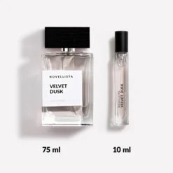 NOVELLISTA Velvet Dusk 11 NOVELLISTA Velvet Dusk -Kérastase Soldes novellista velvet dusk eau de parfum mixte 5