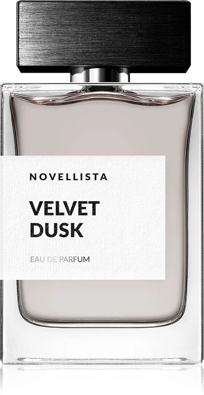 NOVELLISTA Velvet Dusk 1 NOVELLISTA Velvet Dusk