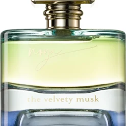 Noya The Velvety Musk
