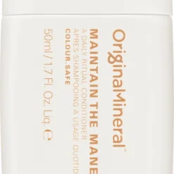 Original & Mineral Maintain The Mane Conditioner