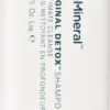 Original & Mineral Original Detox Shampoo