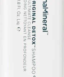 Original & Mineral Original Detox Shampoo
