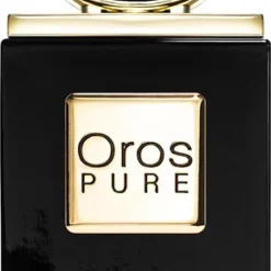 Oros Pure Twist Debois