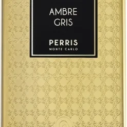 Perris Monte Carlo Ambre Gris