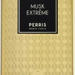 Perris Monte Carlo Musk Extreme