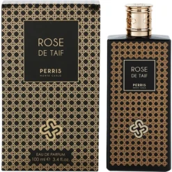 Perris Monte Carlo Rose De Taif
