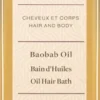 Phyto Specific Baobab Oil