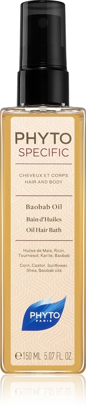 Phyto Specific Baobab Oil 1 Phyto Specific Baobab Oil