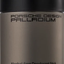 Porsche Design Palladium