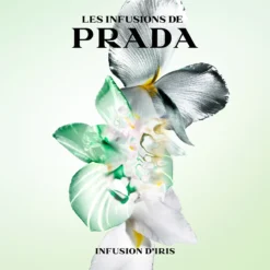 Prada Les Infusions: Infusion Iris 6 Prada Les Infusions: Infusion Iris -Kérastase Soldes prada les infusions infusion iris eau de parfum mixte 2