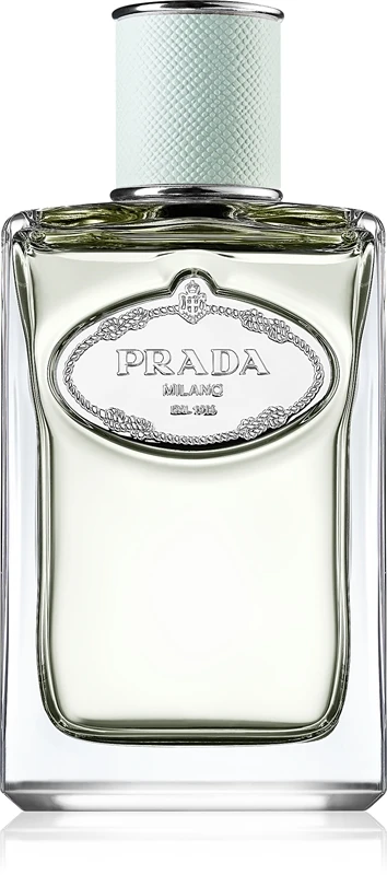 Prada Les Infusions: Infusion Iris 1 Prada Les Infusions: Infusion Iris