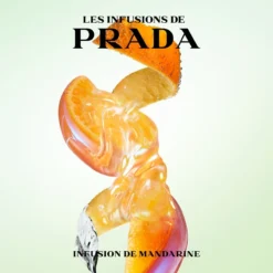 Prada Les Infusions: Infusion Mandarine 5 Prada Les Infusions: Infusion Mandarine -Kérastase Soldes prada les infusions infusion mandarine eau de parfum mixte 2