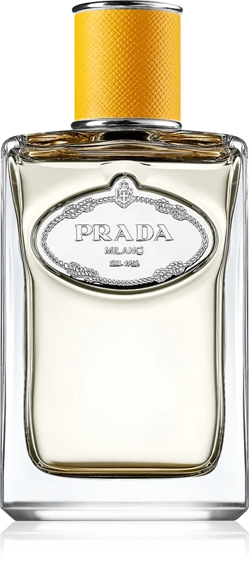 Prada Les Infusions: Infusion Mandarine 1 Prada Les Infusions: Infusion Mandarine