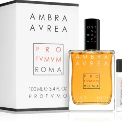 Boutique En Ligne Notino -Kérastase Soldes profumum roma ambra aurea eau de parfum mixte 1