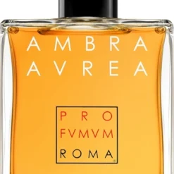 Boutique En Ligne Notino 15 Profumum Roma Ambra Aurea