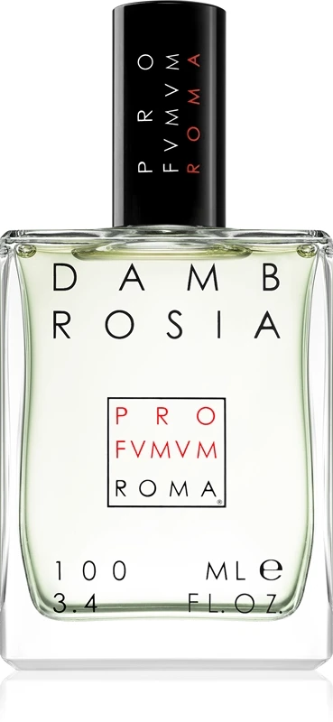 Profumum Roma Dambrosia 1 Profumum Roma Dambrosia