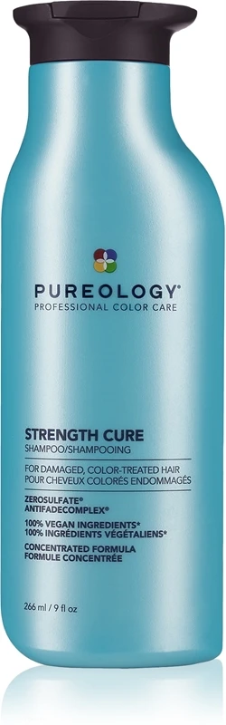Pureology Strength Cure 1 Pureology Strength Cure
