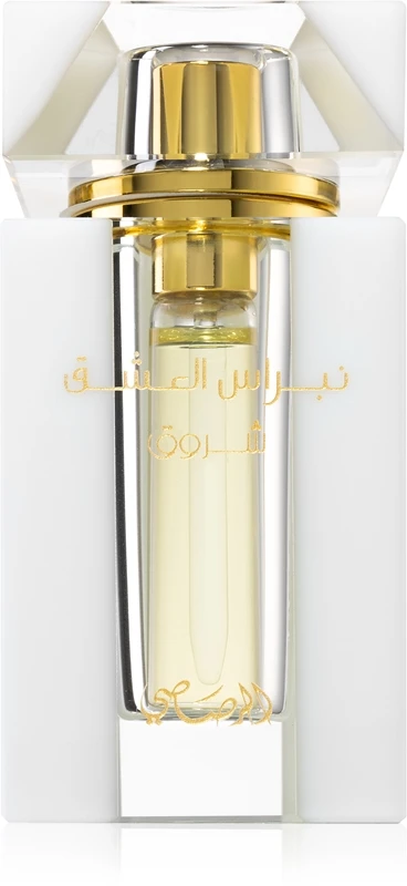 Rasasi Nebras Al Ishq Shorouk 1 Rasasi Nebras Al Ishq Shorouk