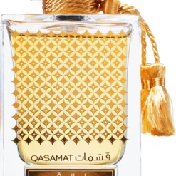 Rasasi Qasamat Bareeq