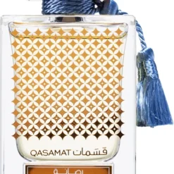 Rasasi Qasamat Rasana