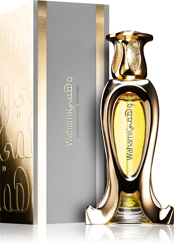 Rasasi Wahami 2 Rasasi Wahami – Image 2