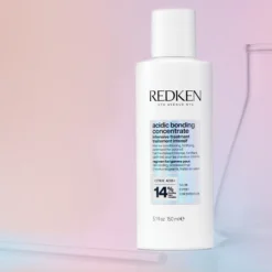 Redken Acidic Bonding Concentrate 12 Redken Acidic Bonding Concentrate -Kérastase Soldes redken acidic bonding concentrate soin avant shampoing pour cheveux abimes 4