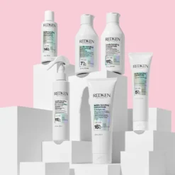 Redken Acidic Bonding Concentrate 15 Redken Acidic Bonding Concentrate -Kérastase Soldes redken acidic bonding concentrate soin avant shampoing pour cheveux abimes 7