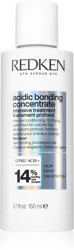 Redken Acidic Bonding Concentrate 1 Redken Acidic Bonding Concentrate