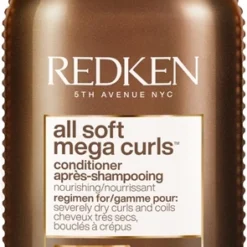 Redken All Soft Mega Curls