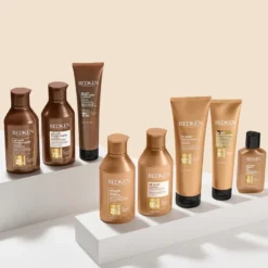 Redken All Soft Mega Curls 11 Redken All Soft Mega Curls -Kérastase Soldes redken all soft mega curls apres shampoing pour cheveux boucles et frise 5