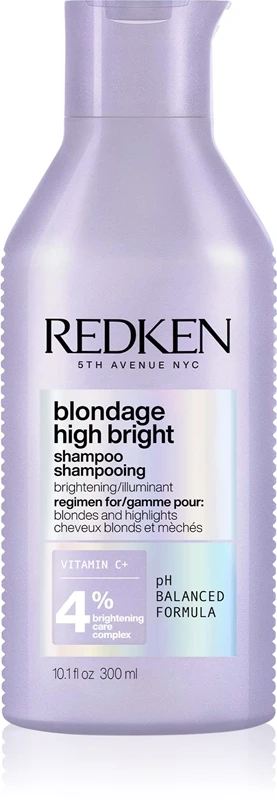 Redken Blondage High Bright 1 Redken Blondage High Bright