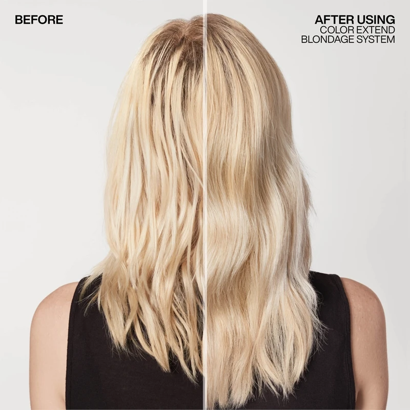 Redken Color Extend Blondage 3 Redken Color Extend Blondage – Image 3