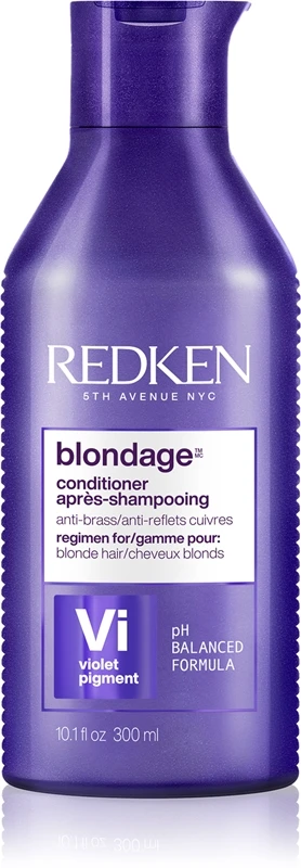 Redken Color Extend Blondage 1 Redken Color Extend Blondage