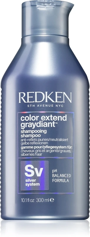 Redken Color Extend Graydiant 1 Redken Color Extend Graydiant