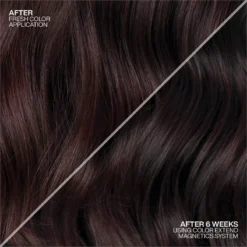 Redken Color Extend Magnetics 8 Redken Color Extend Magnetics -Kérastase Soldes redken color extend magnetics apres shampoing protecteur pour cheveux colores 2