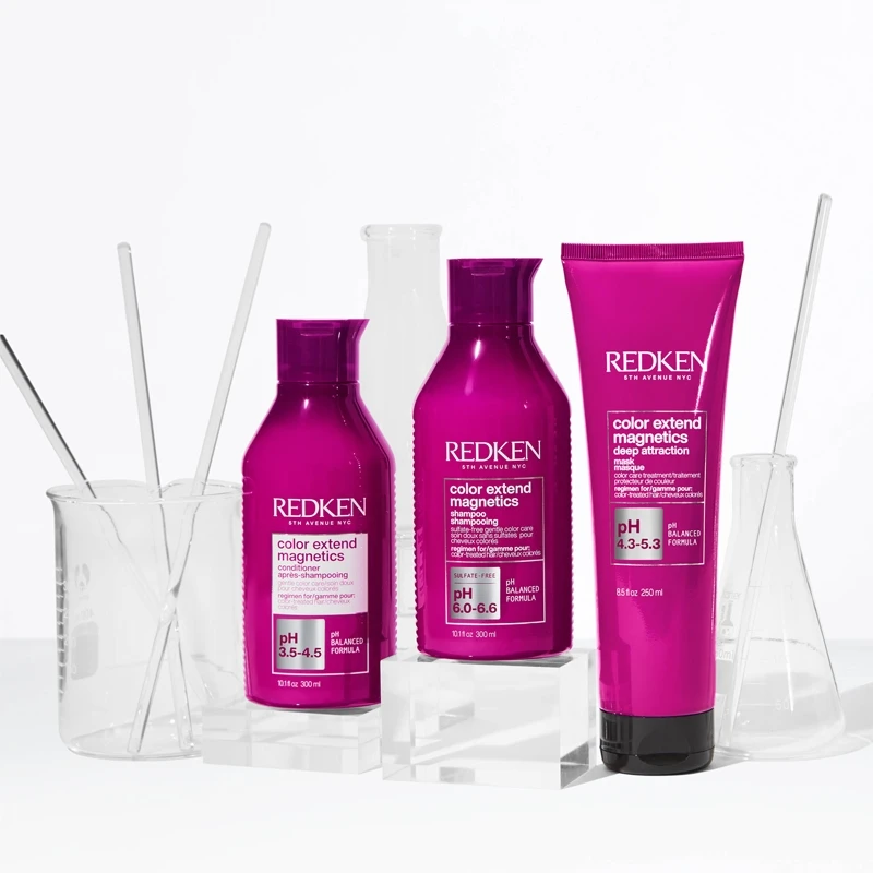 Redken Color Extend Magnetics 5 Redken Color Extend Magnetics – Image 5