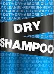 Redken Deep Clean Dry Shampoo