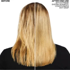 Redken Extreme -Kérastase Soldes redken extreme apres shampoing regenerant pour cheveux abimes 3