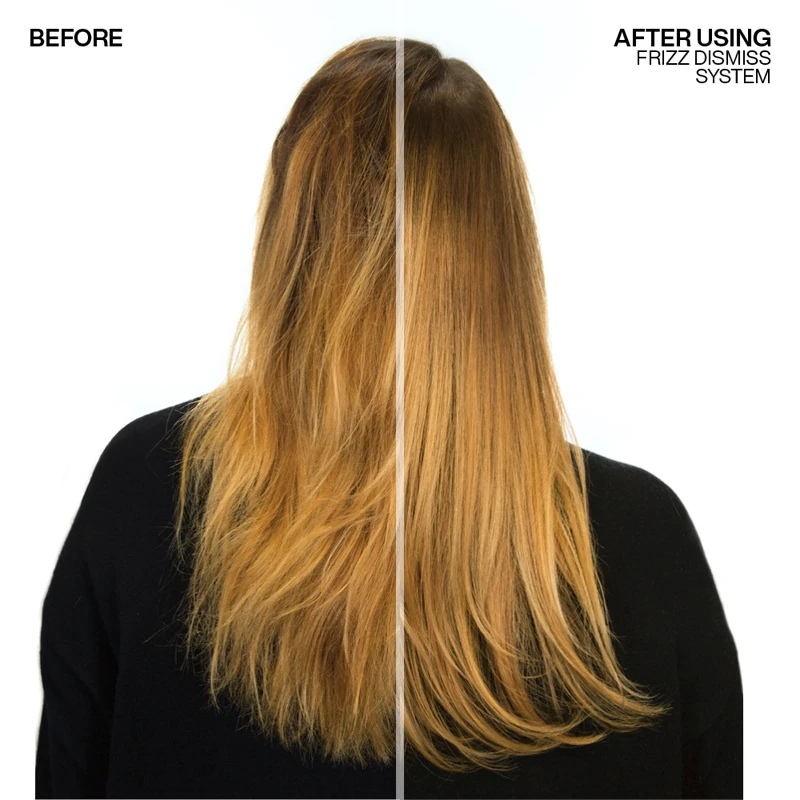 Redken Frizz Dismiss 3 Redken Frizz Dismiss – Image 3