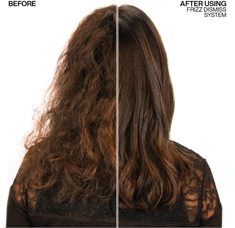 Redken Frizz Dismiss 4 Redken Frizz Dismiss – Image 4