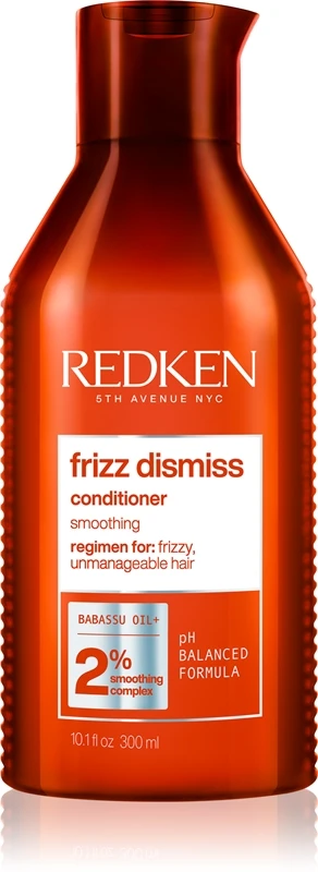 Redken Frizz Dismiss 1 Redken Frizz Dismiss