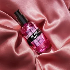 Redken Oil For All 7 Redken Oil For All -Kérastase Soldes redken oil for all huile nourrissante intense pour tous types de cheveux 2