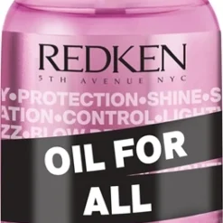 Redken Oil For All