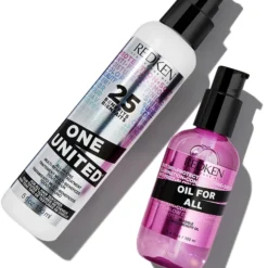Redken Oil For All 9 Redken Oil For All -Kérastase Soldes redken oil for all huile nourrissante intense pour tous types de cheveux 4