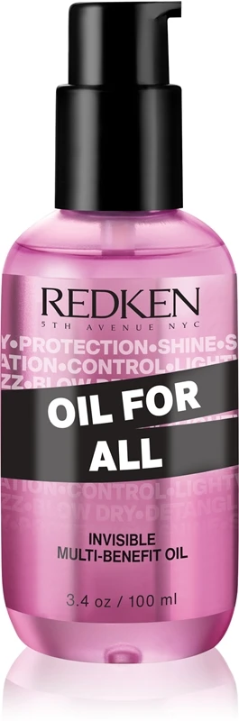 Redken Oil For All 1 Redken Oil For All