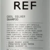 REF Cool Silver Shampoo