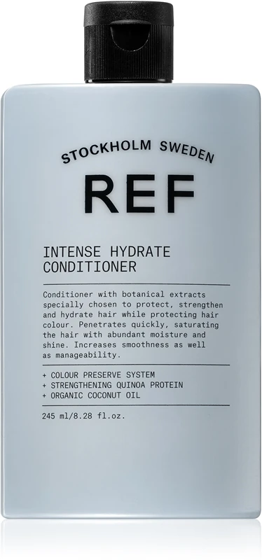 REF Intense Hydrate Conditioner 1 REF Intense Hydrate Conditioner
