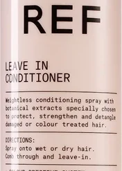 REF Leave In Conditioner